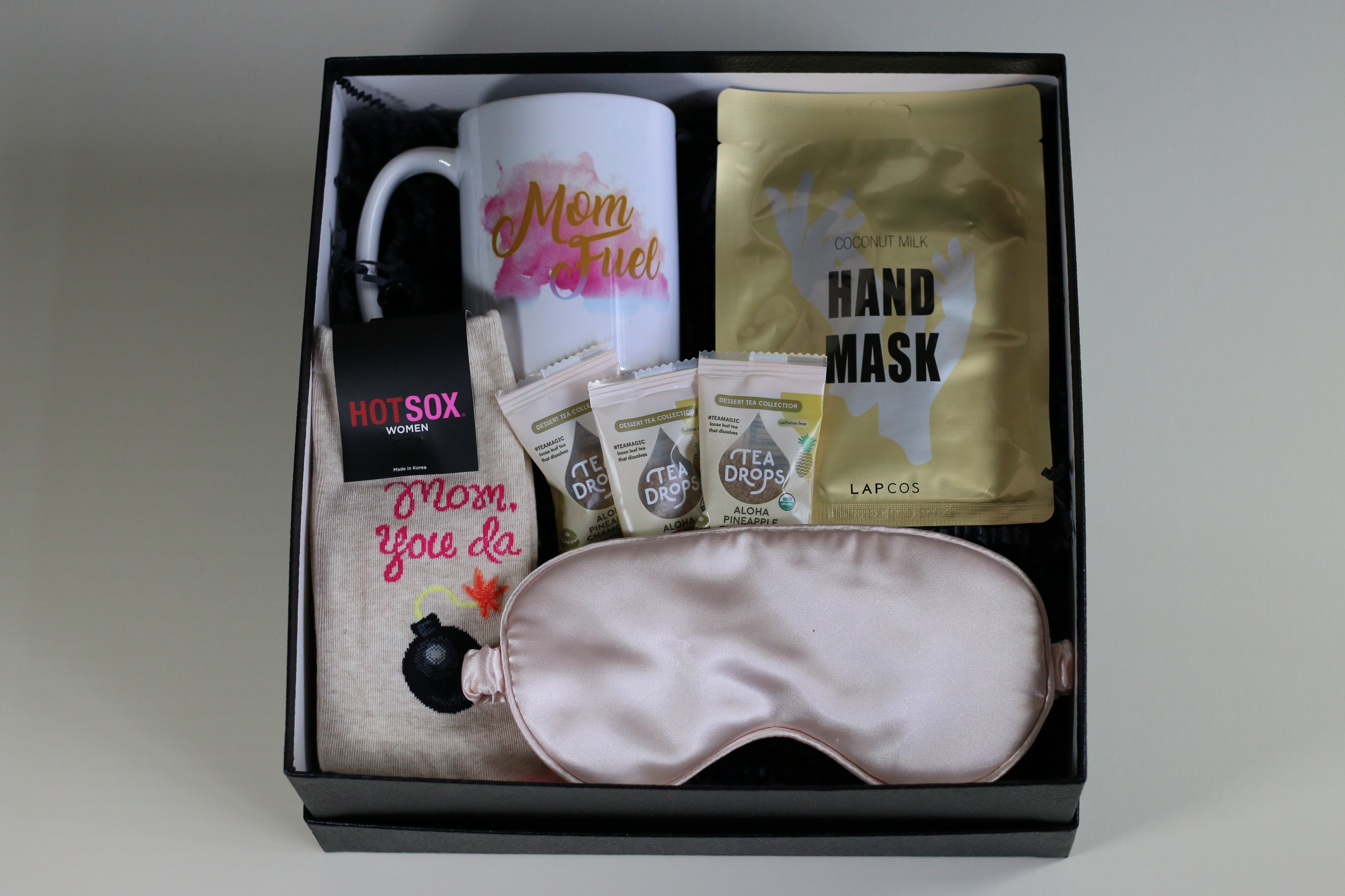 Curated Gifts Under $50