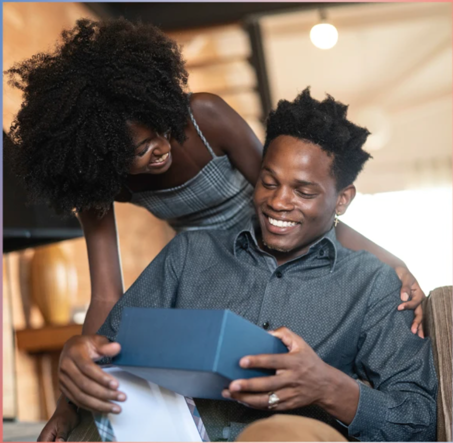 Custom Gift Boxes For Him