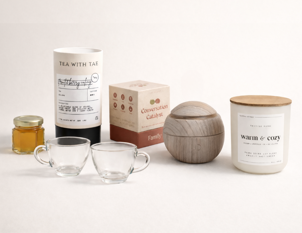 Valentine's & Galentine's Client Gifts That Actually Feel Thoughtful