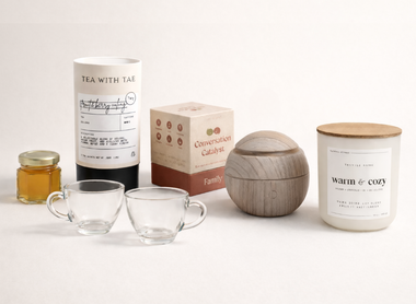 Valentine's & Galentine's Client Gifts That Actually Feel Thoughtful