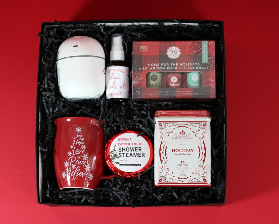 4 Holiday Corporate Gifting Trends from 2021