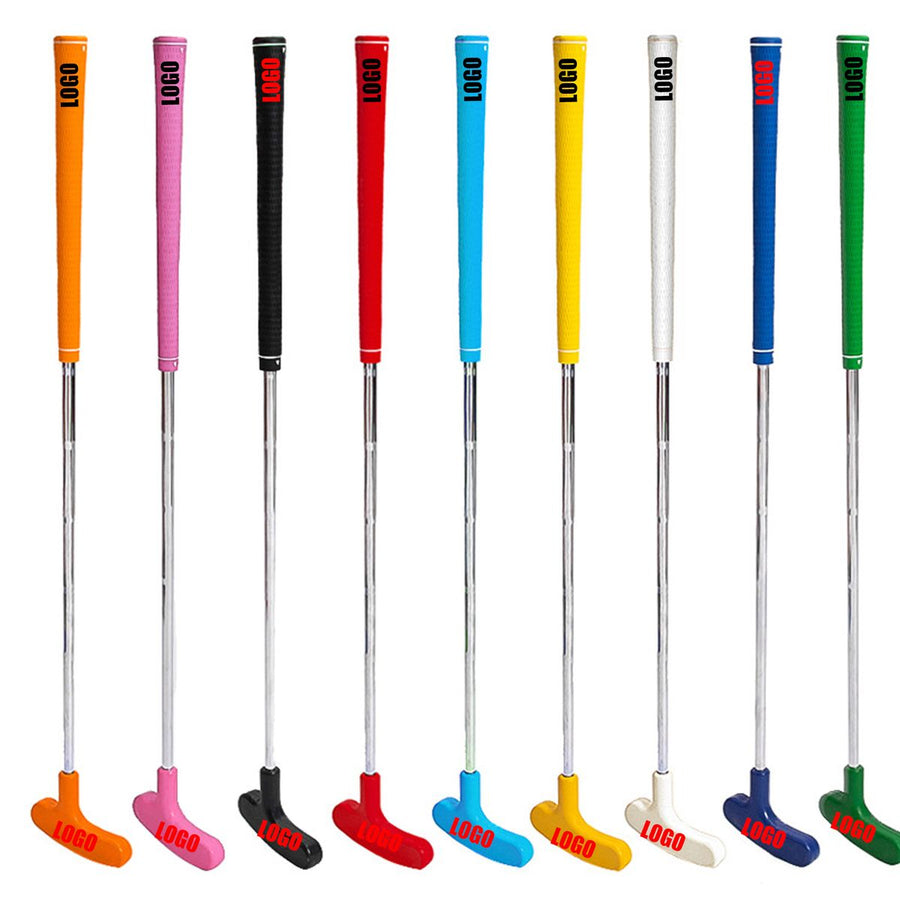 Mini Golf Putter Dual-Sided Club Practice Equipment – Box of Zeal