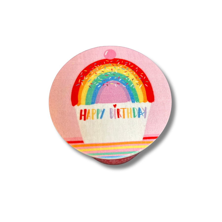 Ocean & Main Goji Berry Birthday Gift Candle