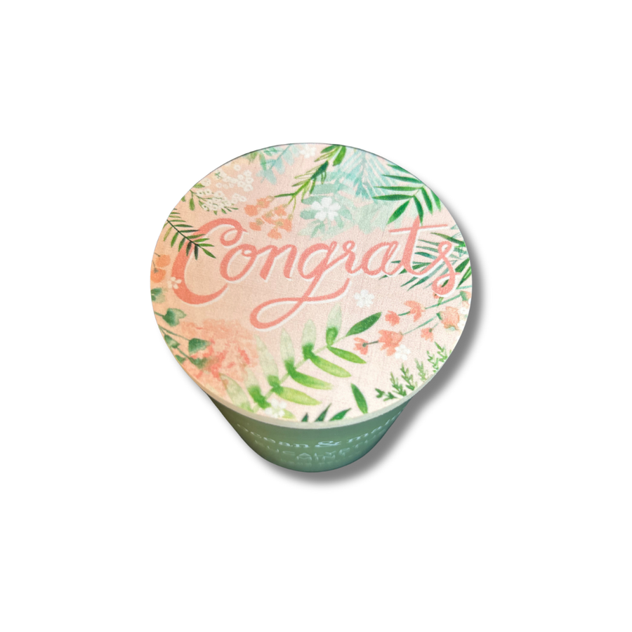 Ocean & Main Eucalyptus Mint 