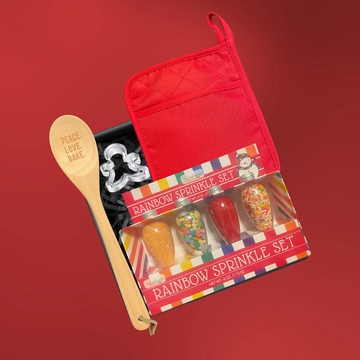 Bake the Season Bright