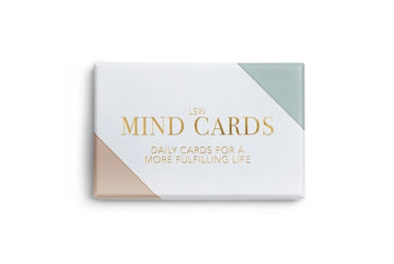 Mind Cards: Wellbeing Cards