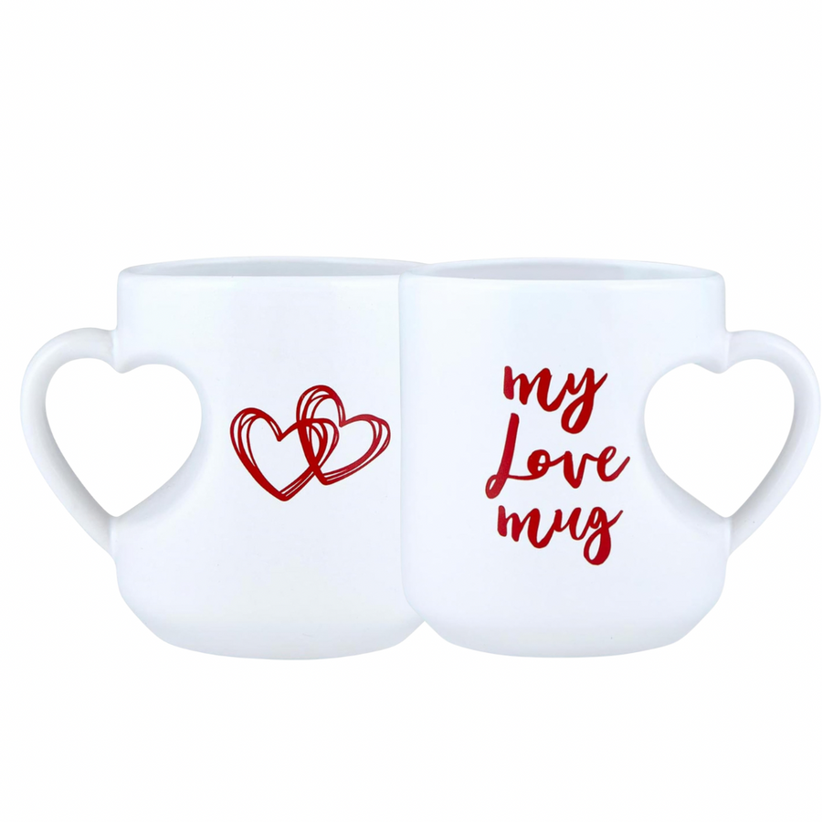 My Love Mug