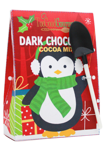 Gourmet Dark Chocolate Cocoa Mix