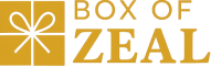 Box of Zeal