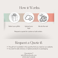 Holiday Wellness (corporate)