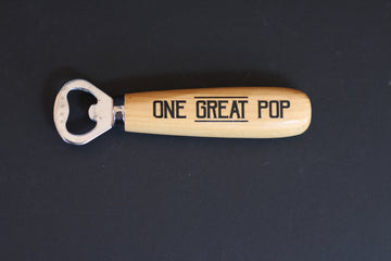 One Great Pop - Can Opener