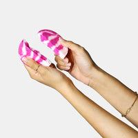 Bubble Bath Bar - Rose