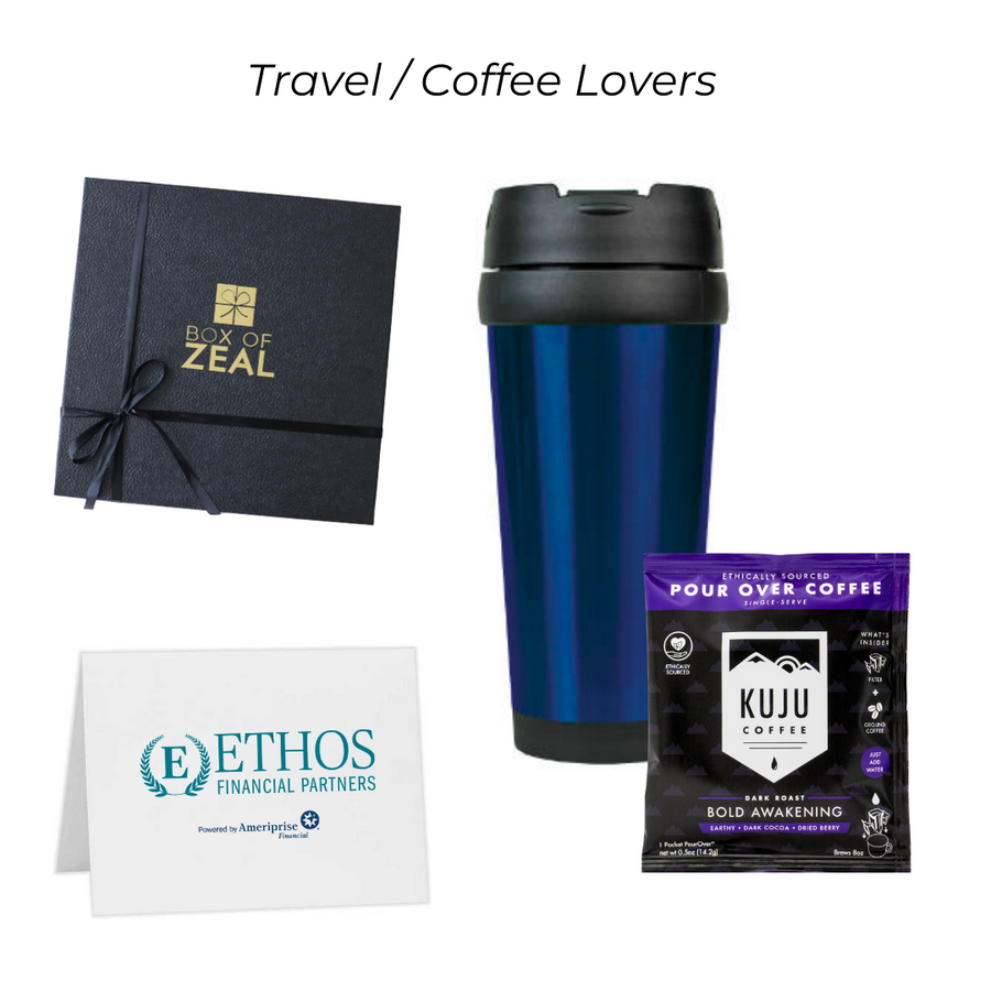 Travel / Coffee Lover | AFS