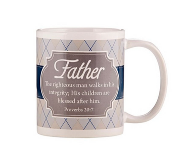 Father Mug