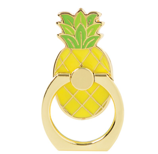 Pineapple Cell Phone Ring