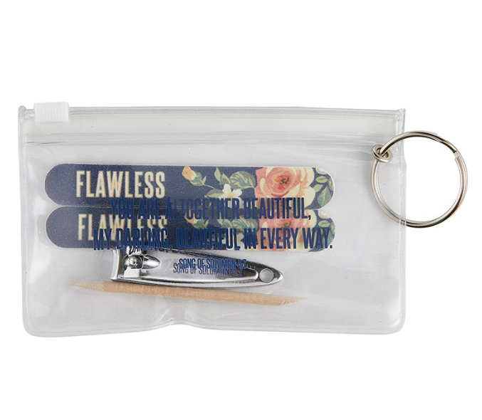 Flawless Manicure Set