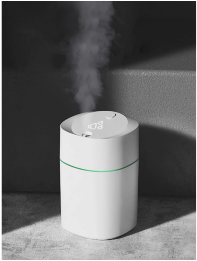 Mini Desktop Humidifier