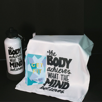 Fitness Fanatic