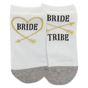 Women's Bride Tribe Socks