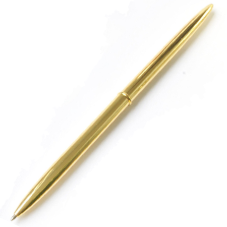 Slim Gold Pen