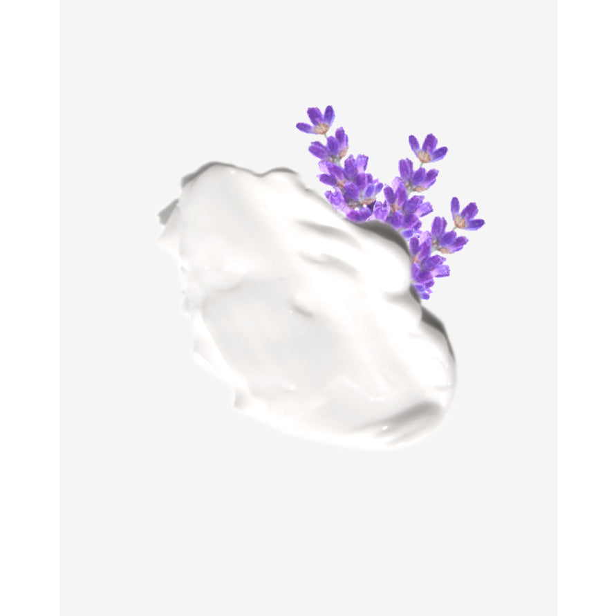 Lavender & Sage Hand Cream