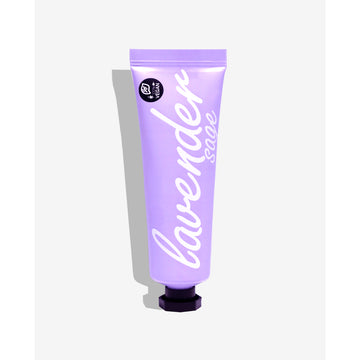 Lavender & Sage Hand Cream