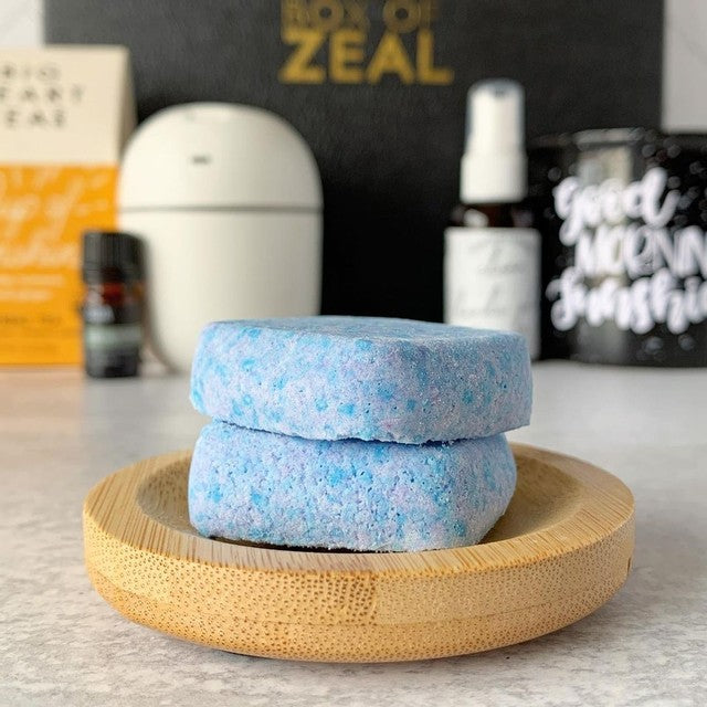 WELLNESS GIFT BOX